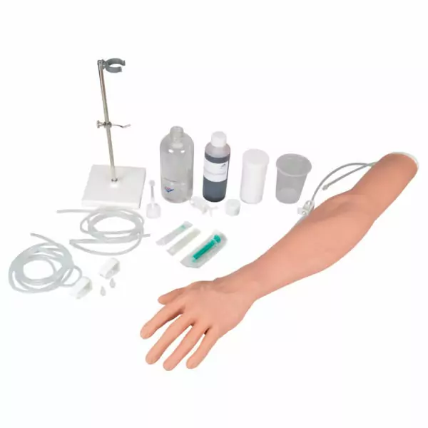 IV Injection Arm and SimBP Simulation Kit - Image 5