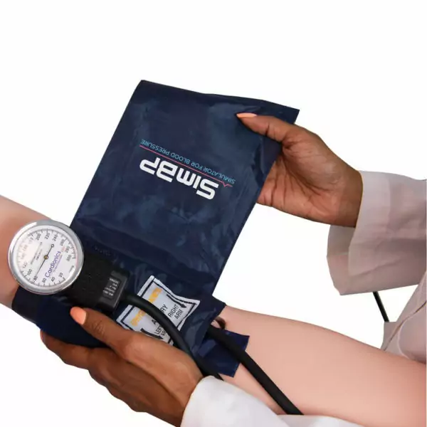 IV Injection Arm and SimBP Simulation Kit - Image 3