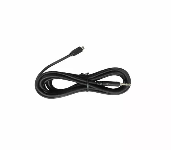 E-Scope Aux. Cable (10 ft.)