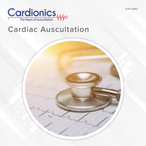 Learning Cardiac Auscultation