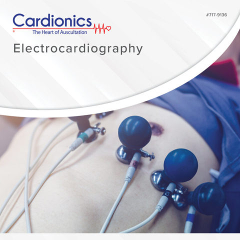 Learning Electrocardiography | Cardionics