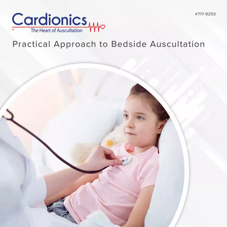 Practical Approach to Bedside Auscultation