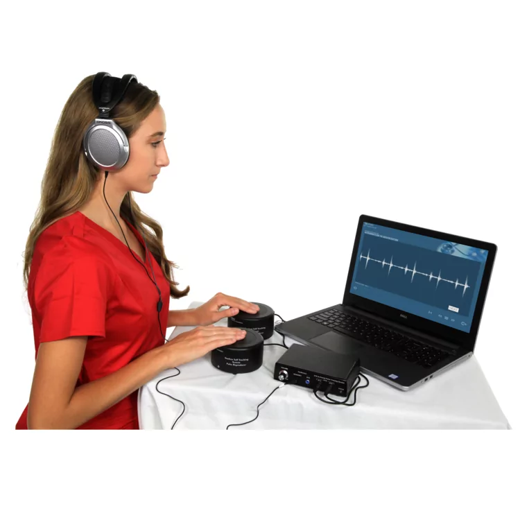 Pulse-Training System (PTS) - Image 2