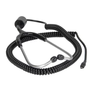 Stethophone for E-Scope