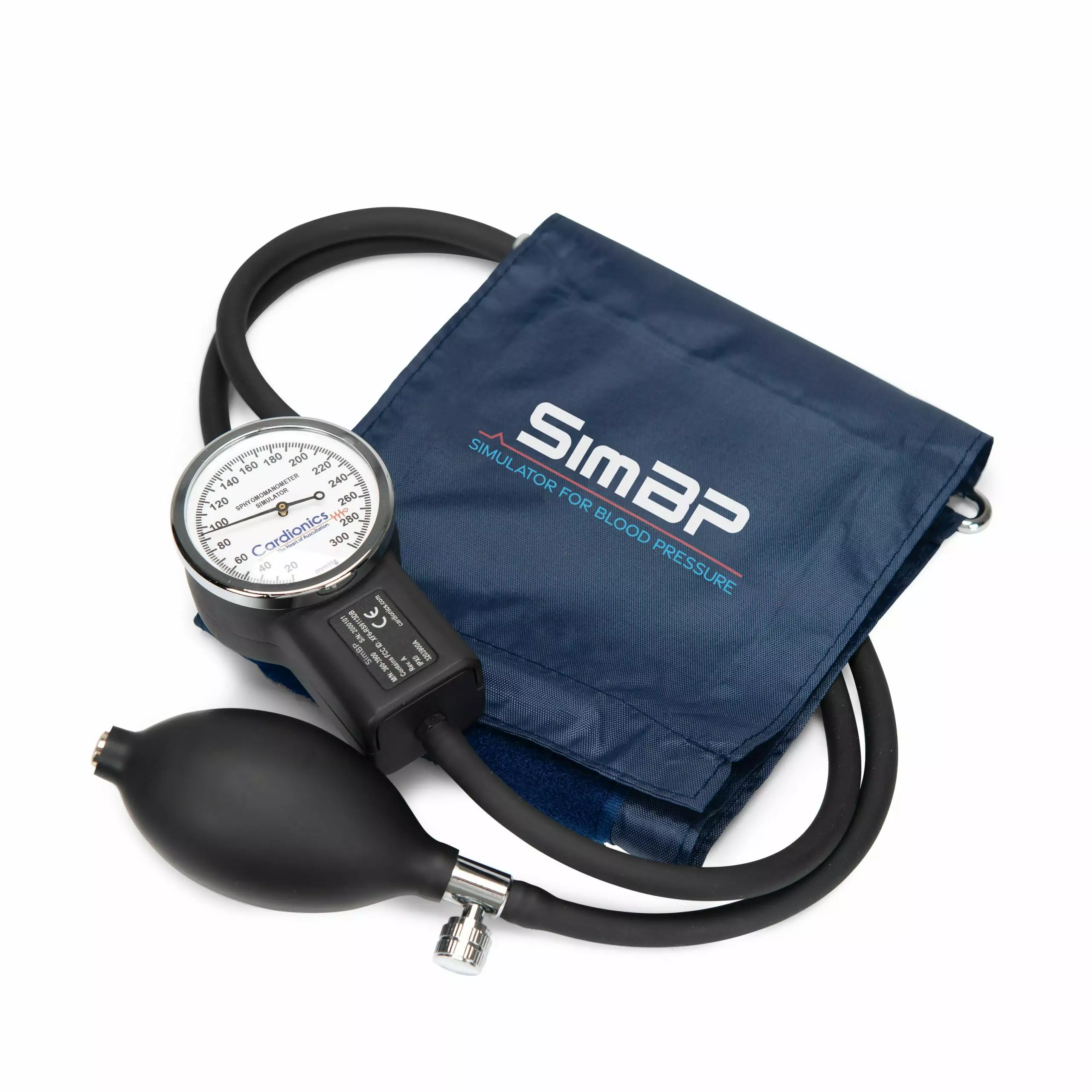 SimBP™ Simulator for Blood Pressure - Image 2