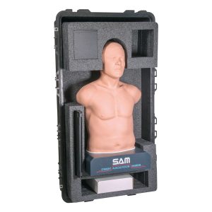 SAM® Carry Case