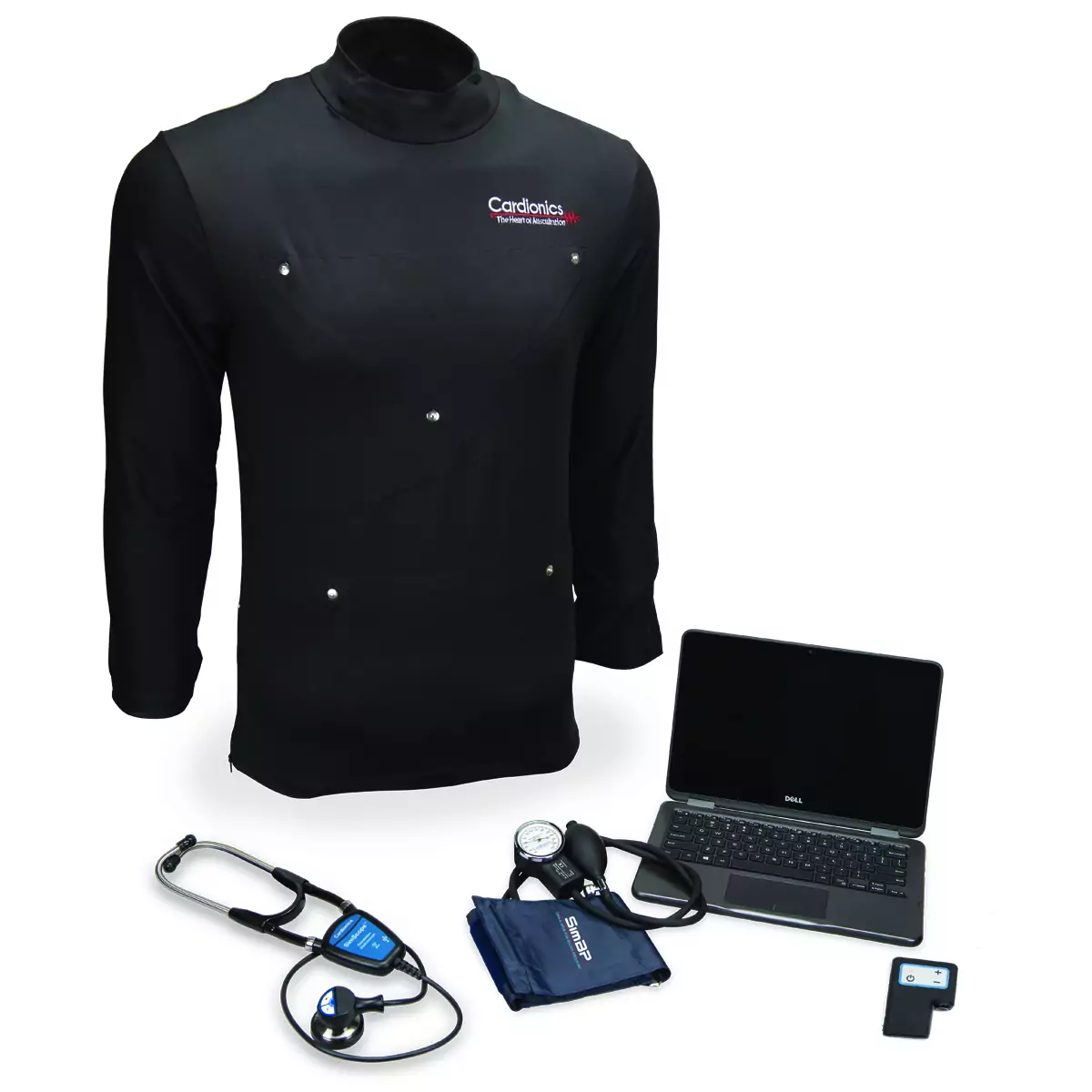 Bionic Hybrid Simulator™