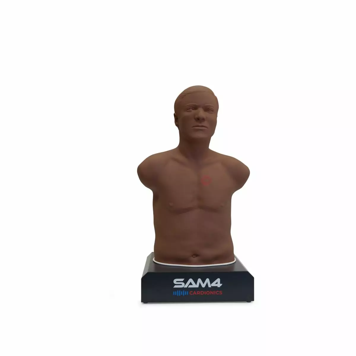 SAM4 Auscultation Manikin - Image 5
